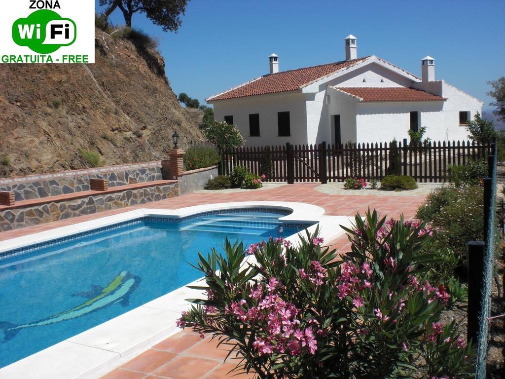 El Emigrante Villa เอลชอร์โร ห้อง รูปภาพ