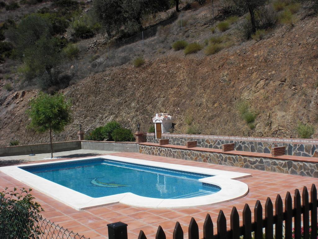 El Emigrante Villa เอลชอร์โร ห้อง รูปภาพ