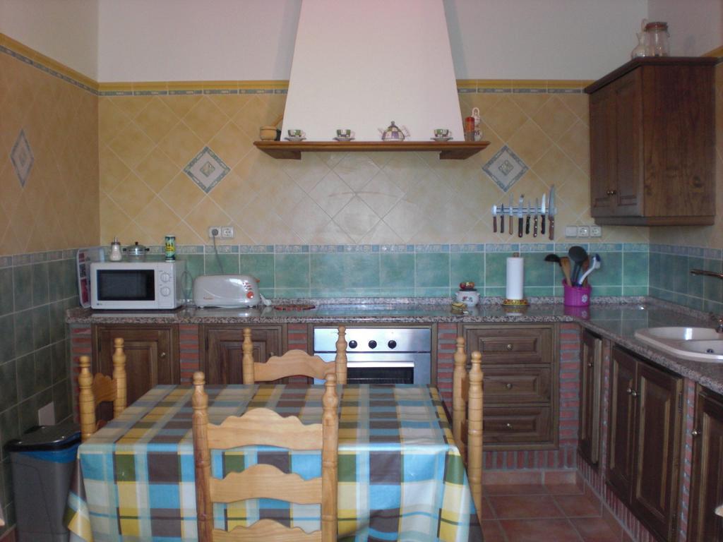 El Emigrante Villa เอลชอร์โร ห้อง รูปภาพ
