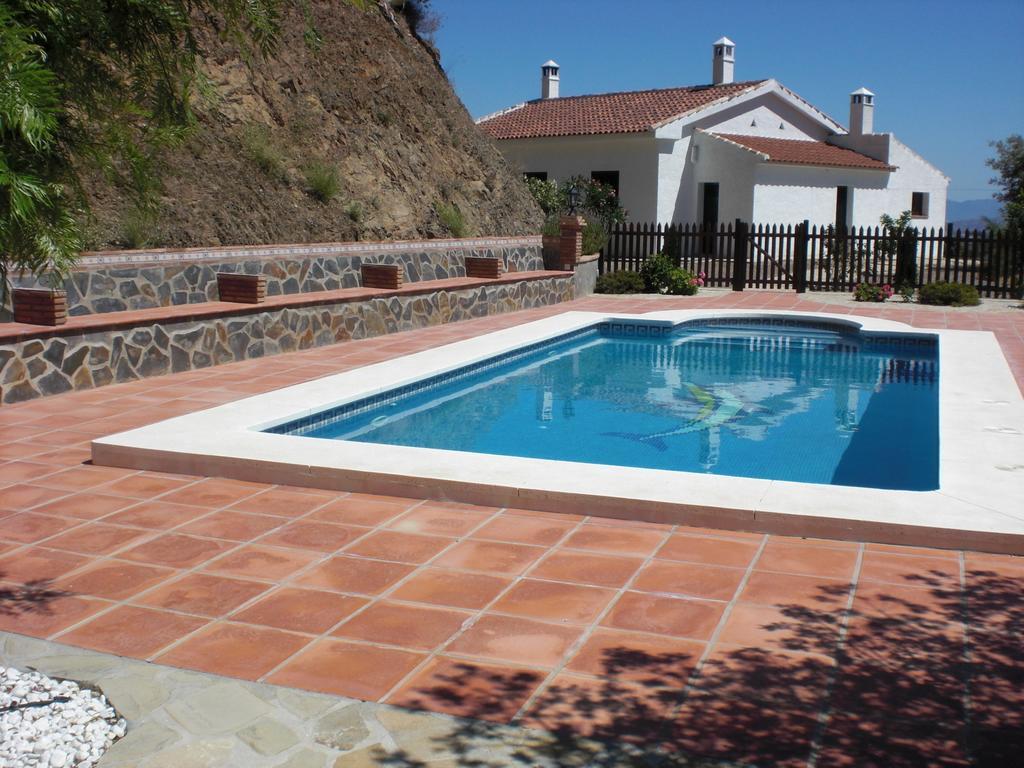 El Emigrante Villa เอลชอร์โร ห้อง รูปภาพ