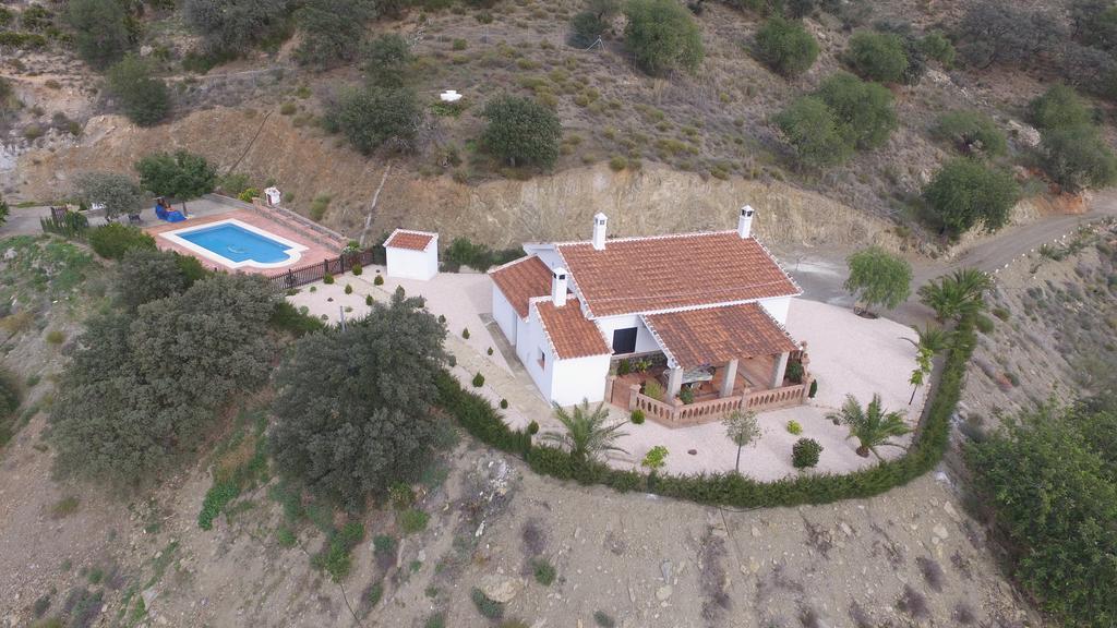 El Emigrante Villa เอลชอร์โร ภายนอก รูปภาพ