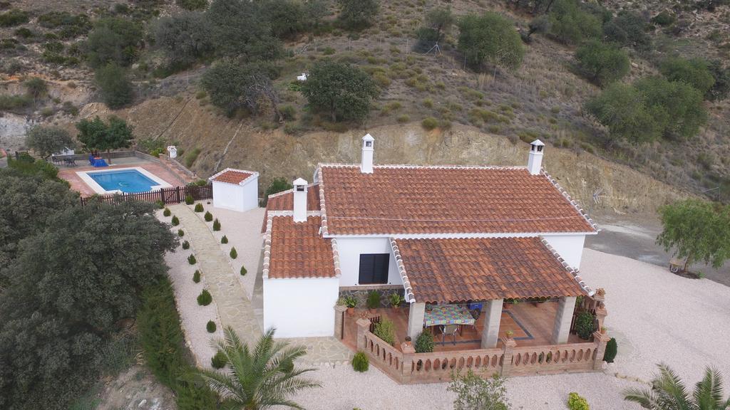El Emigrante Villa เอลชอร์โร ภายนอก รูปภาพ