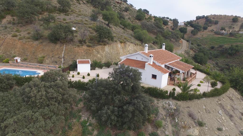 El Emigrante Villa เอลชอร์โร ภายนอก รูปภาพ