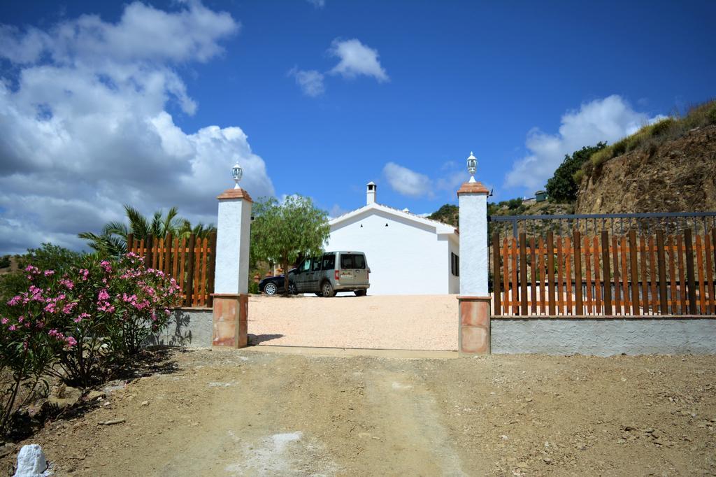 El Emigrante Villa เอลชอร์โร ภายนอก รูปภาพ