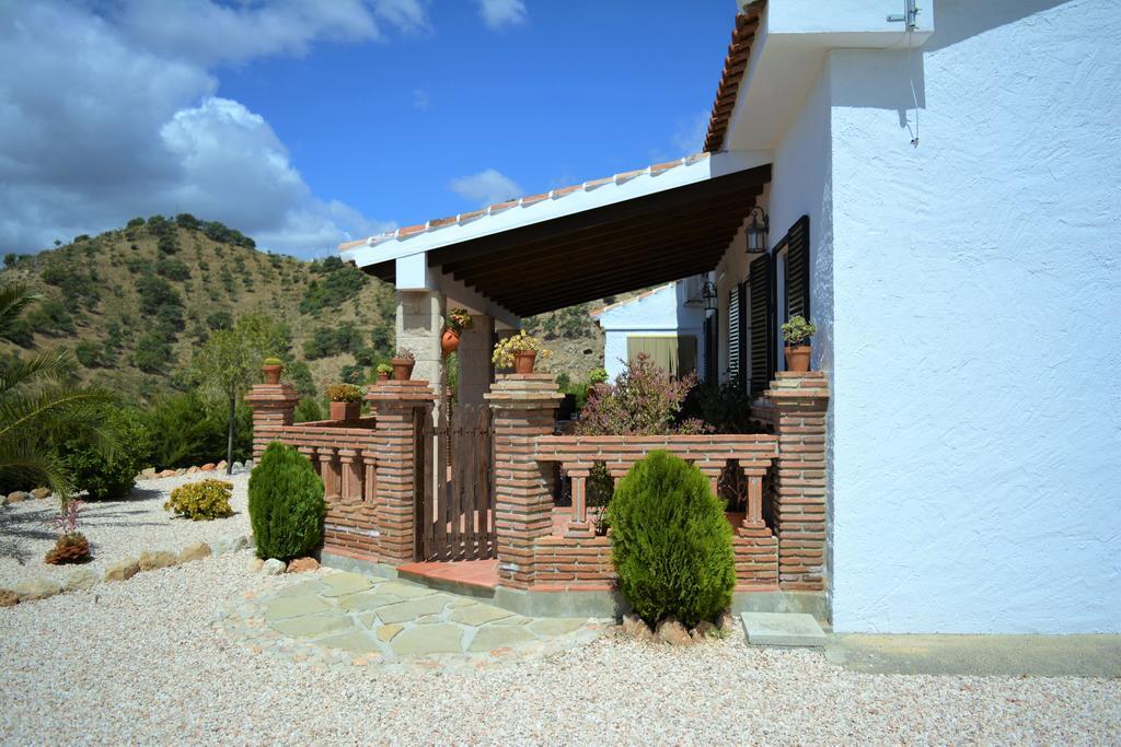 El Emigrante Villa เอลชอร์โร ภายนอก รูปภาพ