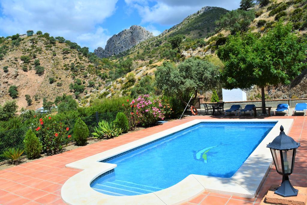 El Emigrante Villa เอลชอร์โร ภายนอก รูปภาพ