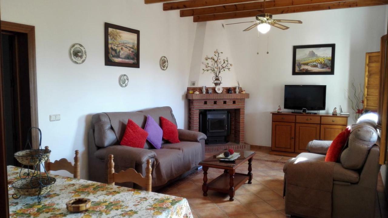 El Emigrante Villa เอลชอร์โร ภายนอก รูปภาพ