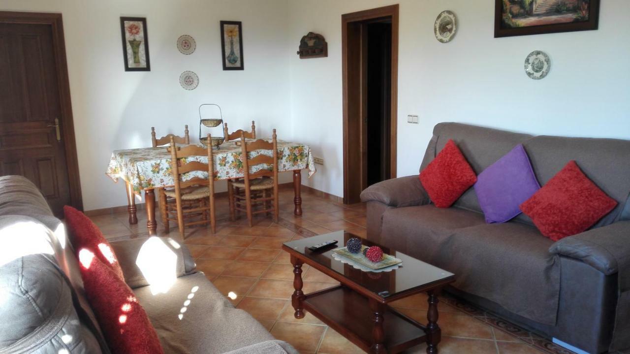 El Emigrante Villa เอลชอร์โร ภายนอก รูปภาพ